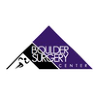 Boulder Surgery Center Logo