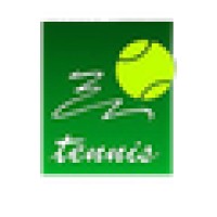 Princeton Tennis Program Logo