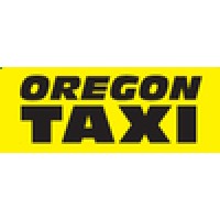 Oregon Taxi Logo