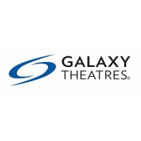 Galaxy Theatres Logo