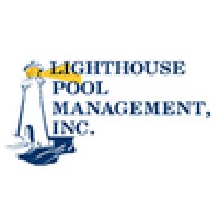 Lighthouse Pool Management Logo