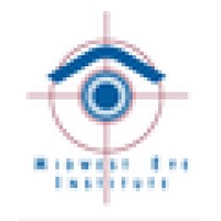 Midwest Eye Institute Logo