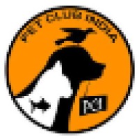 PET CLUB INDIA Logo