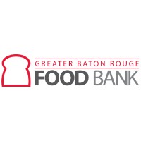 Greater Baton Rouge Food Bank Logo