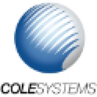 Cole Systems Associates, Inc. Logo