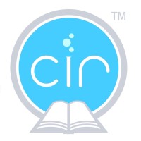 Cosmetic Ingredient Review Logo