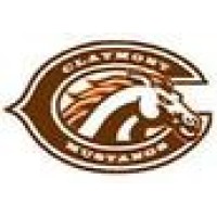 Claymont High School Logo