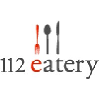 112 Eatery Logo