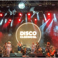 Disco Classical Logo
