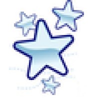 Silver Stars Gymnastics Logo
