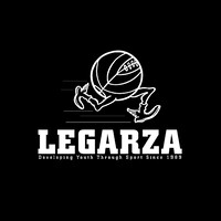 Legarza Sports Logo