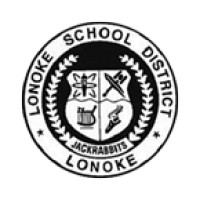 Lonoke High School Logo