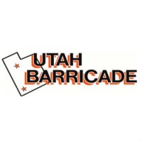 Utah Barricade Co. Logo