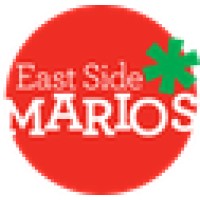 Eastside Marios Logo
