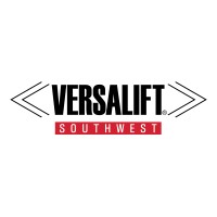 Versalift Southwest Logo