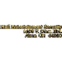 Hall Entertainment Security Logo