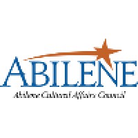 Abilene Cultural Affairs Logo