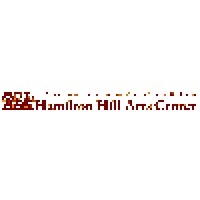 Hamilton Hill Arts Center Logo