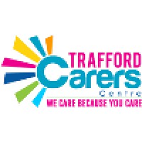 Trafford Carers Centre Logo