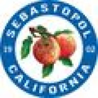 City Of Sebastopol Logo
