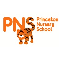 Princeton Nursery School Logo