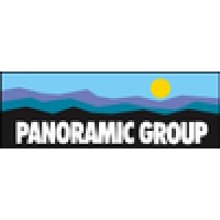 Panoramic Group Logo