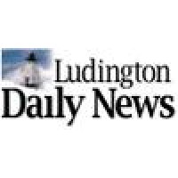 Ludington Daily News Logo