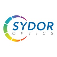 Sydor Optics, Inc. Logo