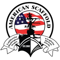 American Scaffold Logo