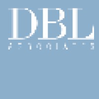 Dbl Associates Logo