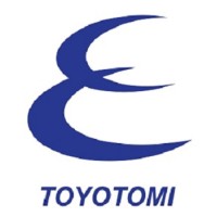 Toyotomi America Corp. Logo