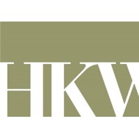 HKW Architects Logo