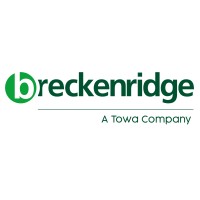Breckenridge Pharmaceutical, Inc. Logo