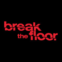 Break The Floor Productions Logo