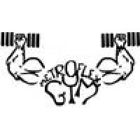 Metroflex Gym South Logo