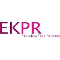 Eda Kalkay Public Relations Logo