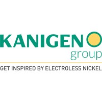 Kanigen Group Logo