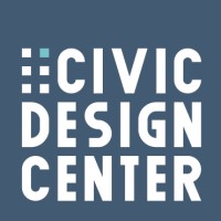 Civic Design Center Logo