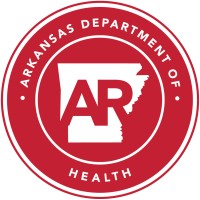 Arkansas Department of Health Logo