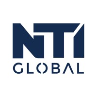 NTI Global Logo