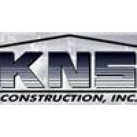 Kns Construction Logo