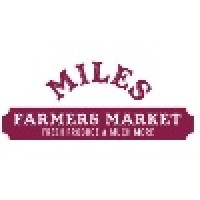 Miles Farmers Market Inc Logo
