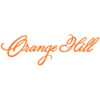 Orange Hill Restaurant Logo