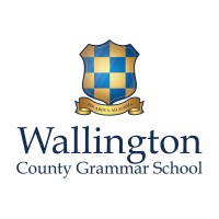Wallington County Grammar School Logo