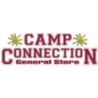 Camp Connection Logo