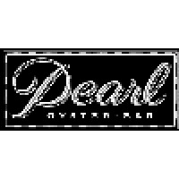 Pearl Oyster Bar Logo