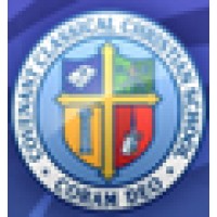 Covenant Classical Christian School Logo