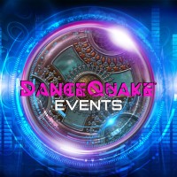 DanceQuake Events Logo