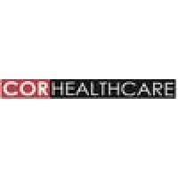 Cor Healthcare Medical Assoc Logo