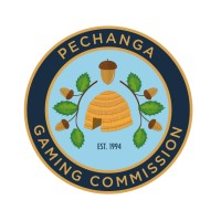 Pechanga Gaming Commission Logo